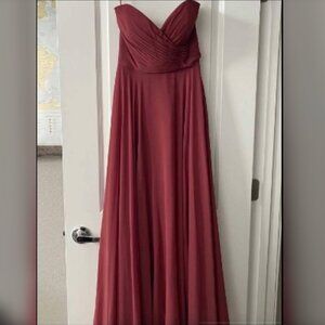 Jenny Yoo Bridesmaid Dress